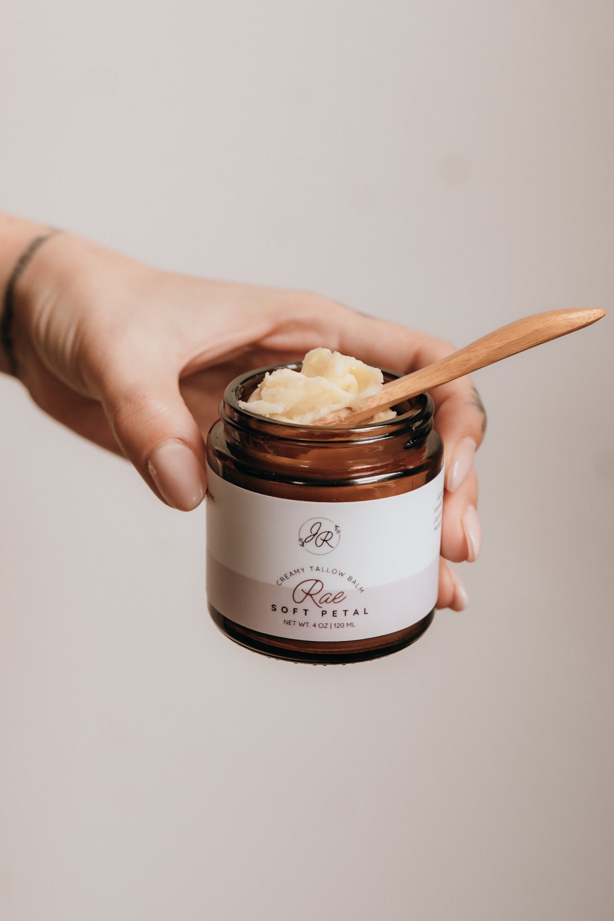 Rae Tallow Balm