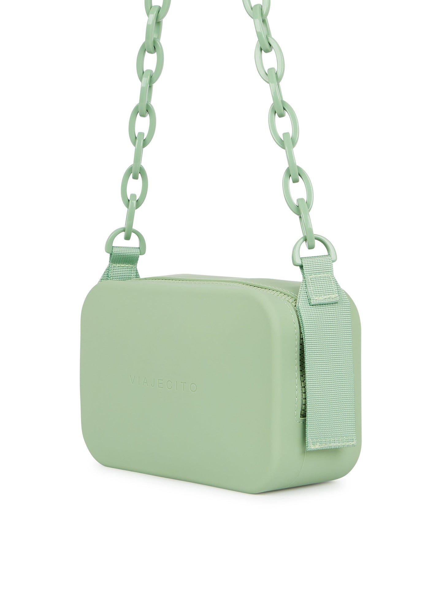 Splashkit Classic Chain Set- Matcha