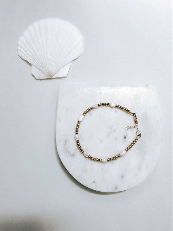 The Meredith Bracelet
