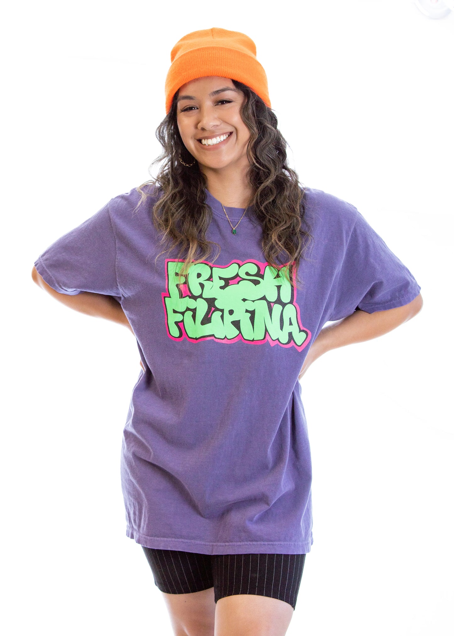 Fresh Filipina Shirt