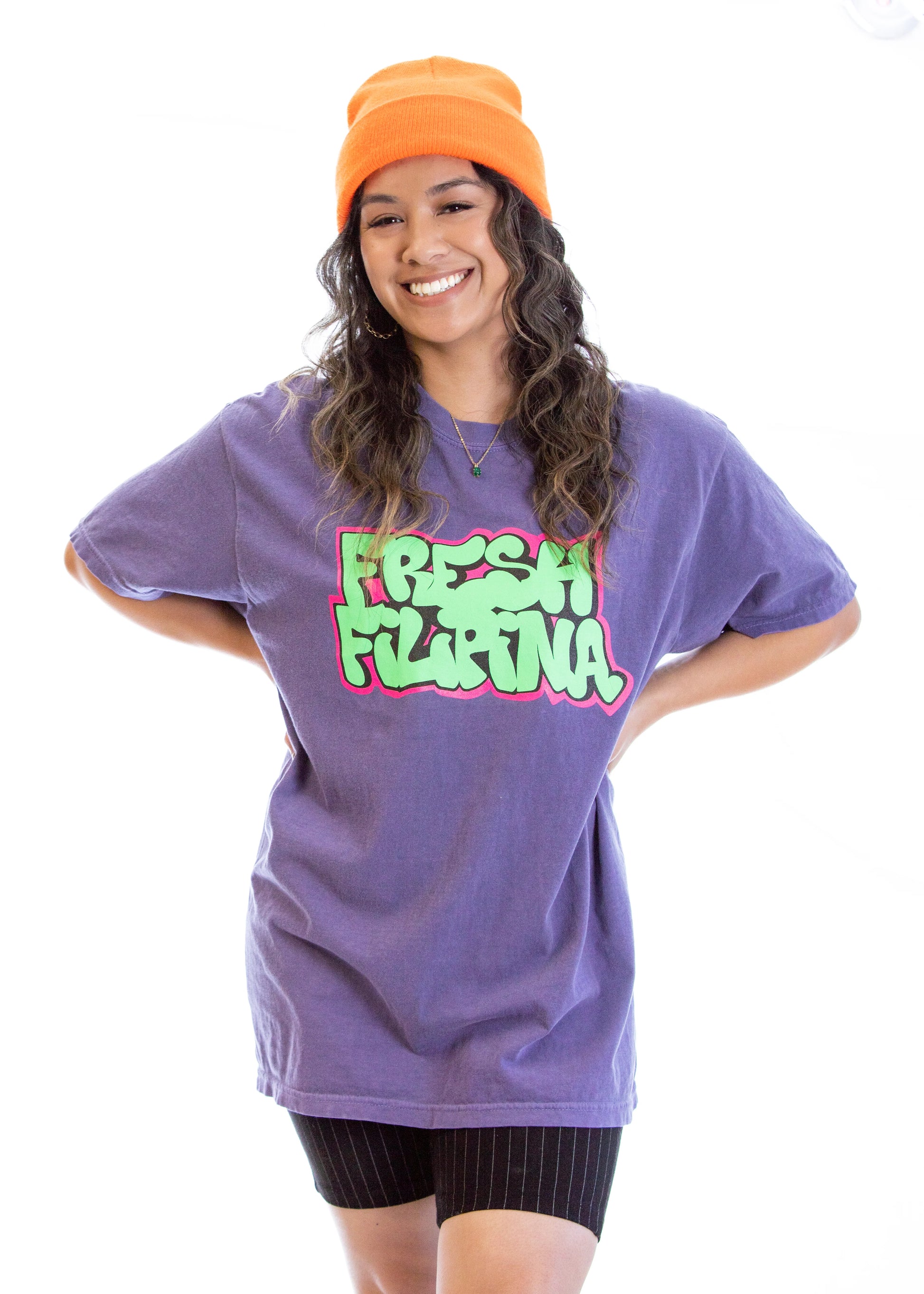 Fresh Filipina Shirt