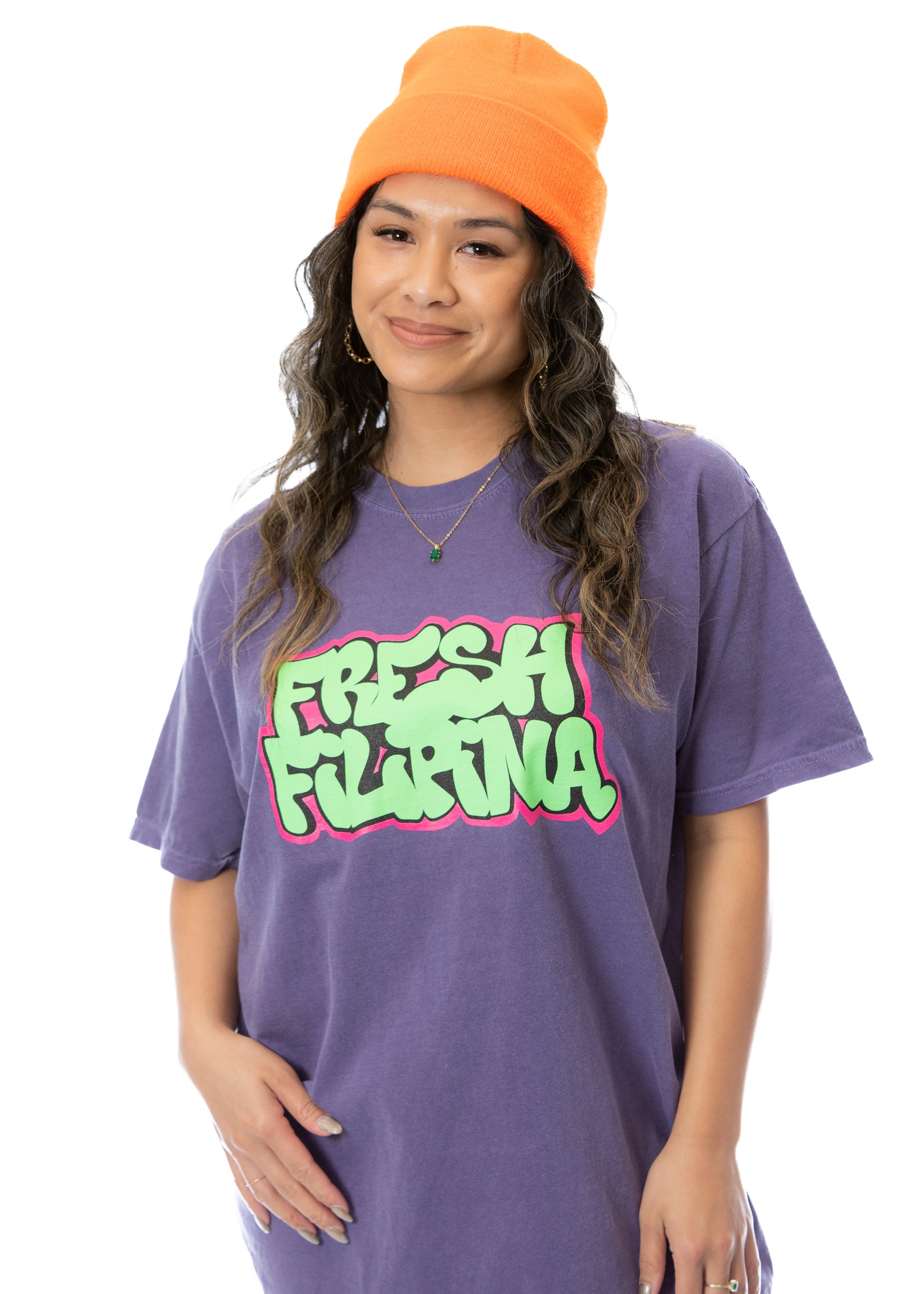 Fresh Filipina Shirt