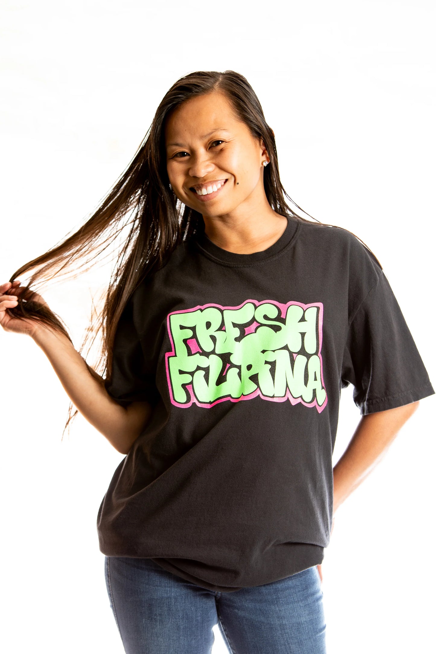 Fresh Filipina Shirt