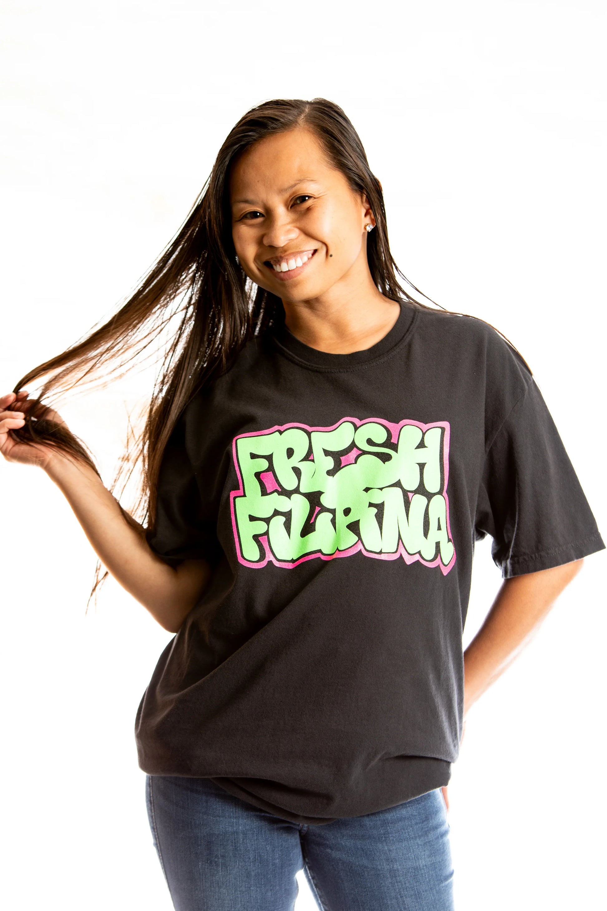 Fresh Filipina Shirt