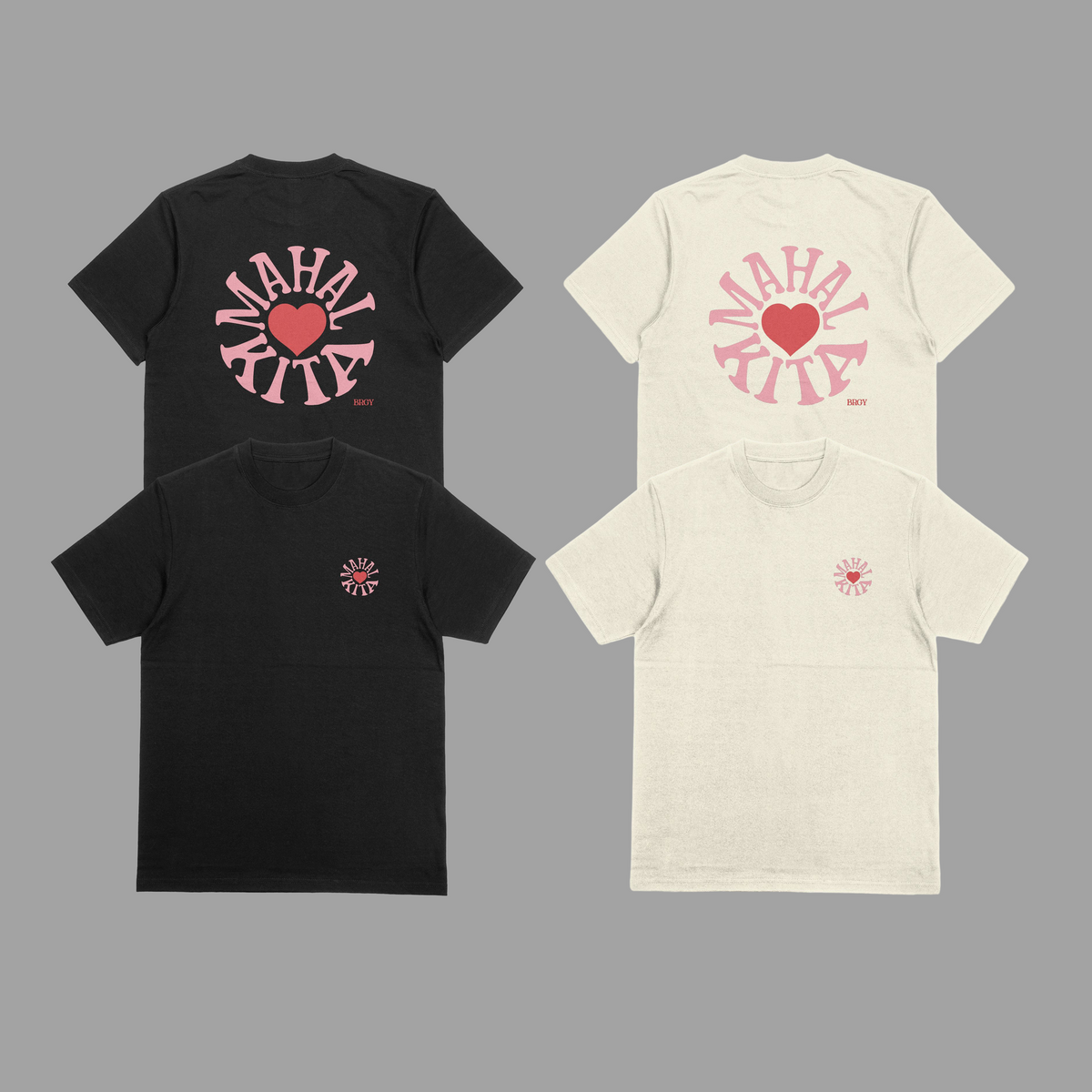 MAHAL KITA TEE