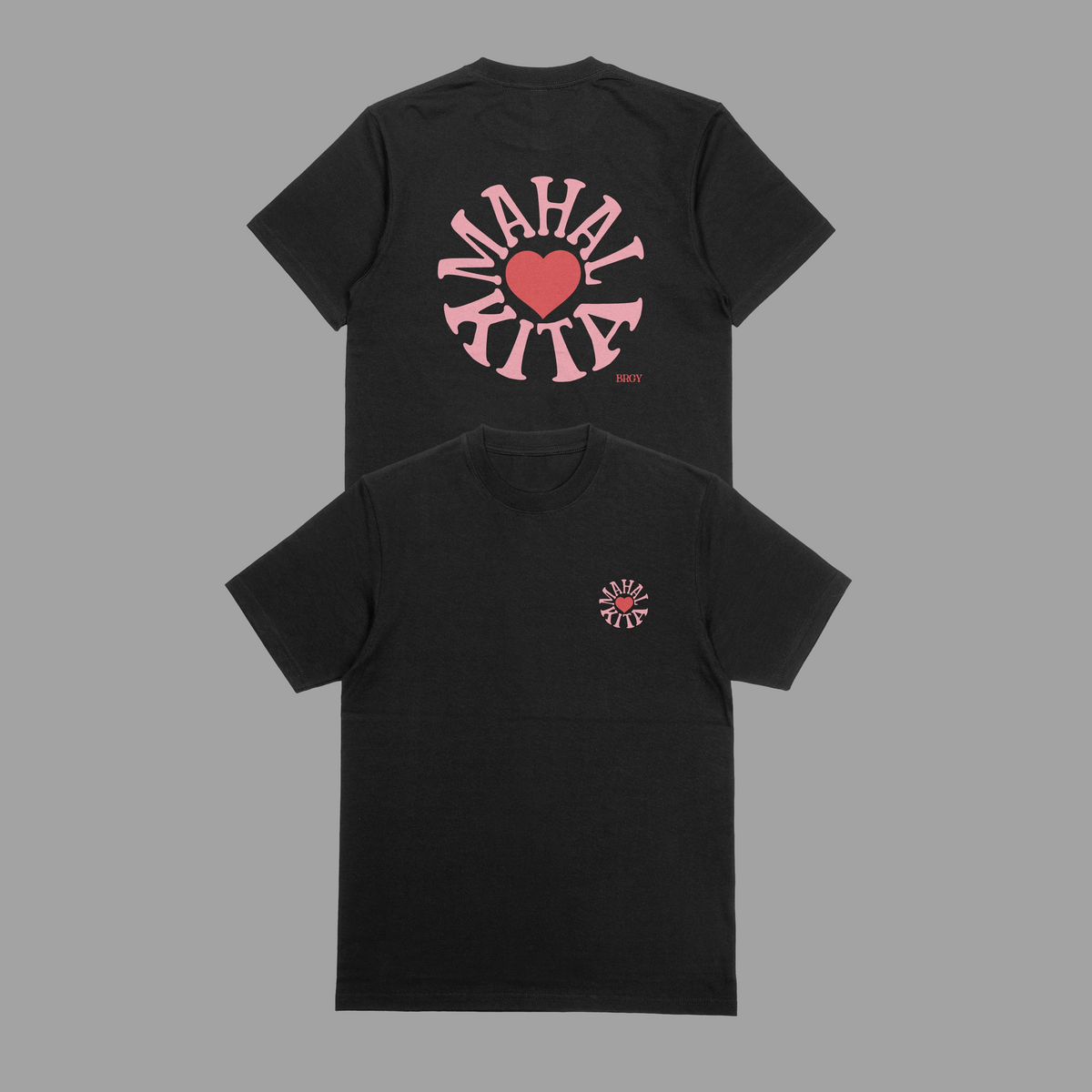 MAHAL KITA TEE