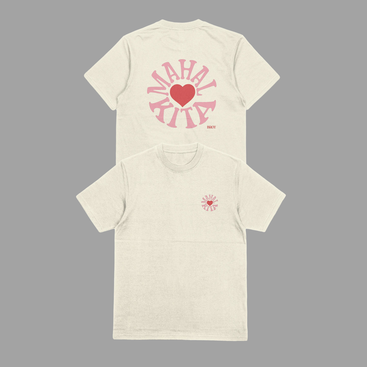 MAHAL KITA TEE
