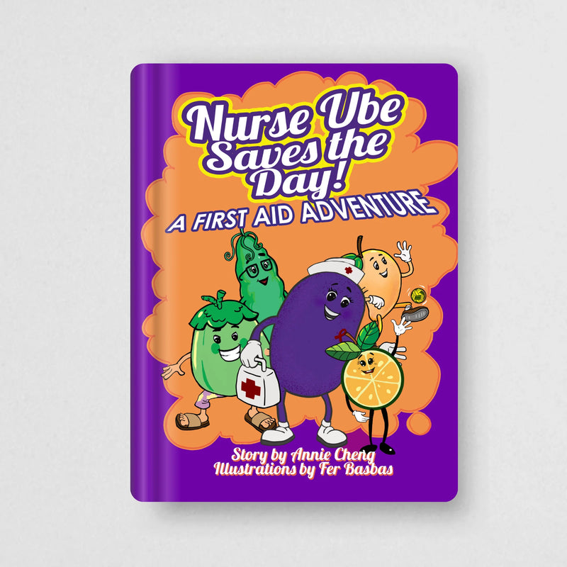 Ube Books