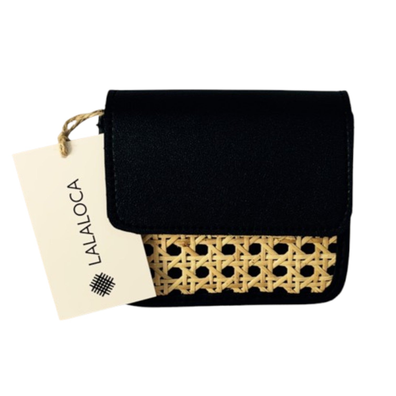 Lalaloca Solihiya Pitaka Mini Sling