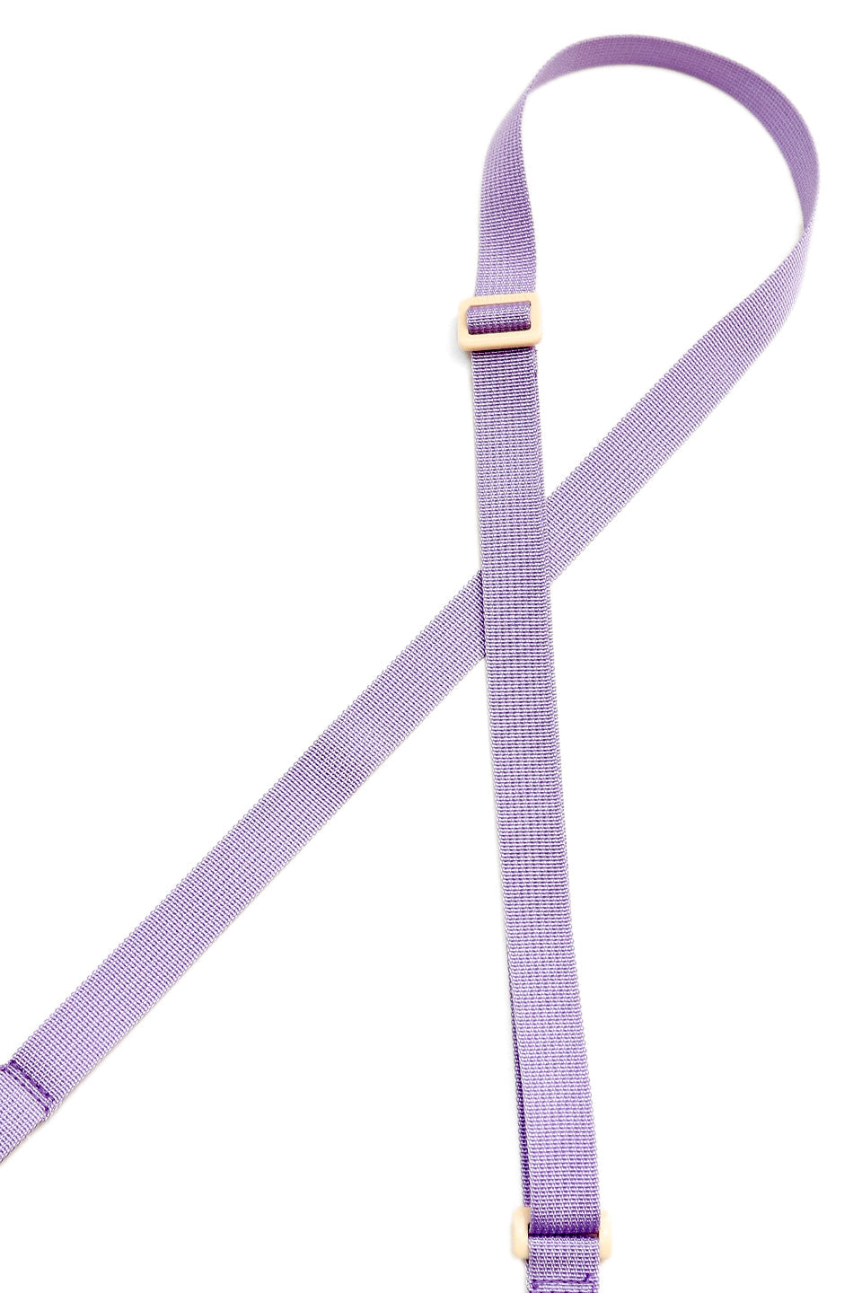 Skinny Sling - Periwinkle w/ Granola Adjuster
