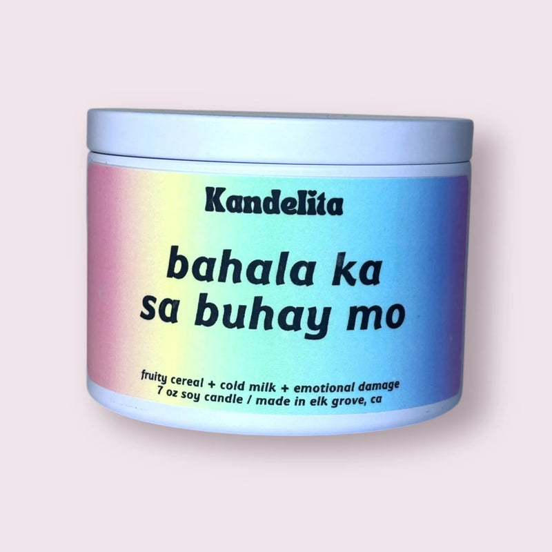 Kandelita