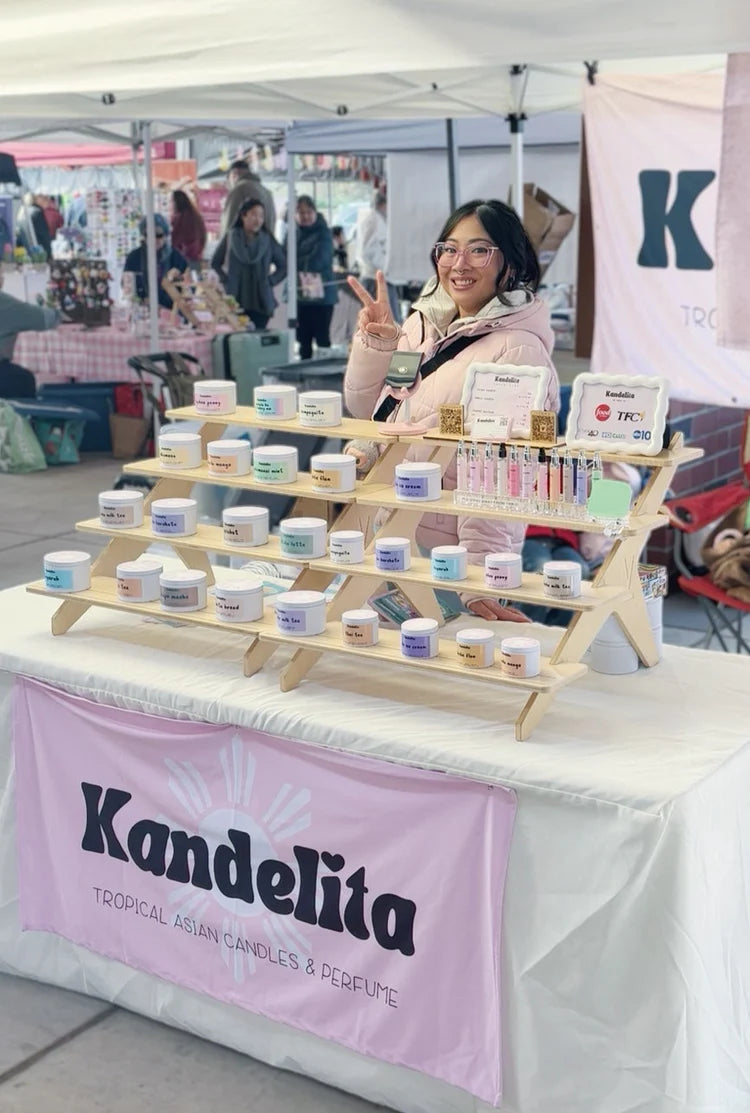Kandelita