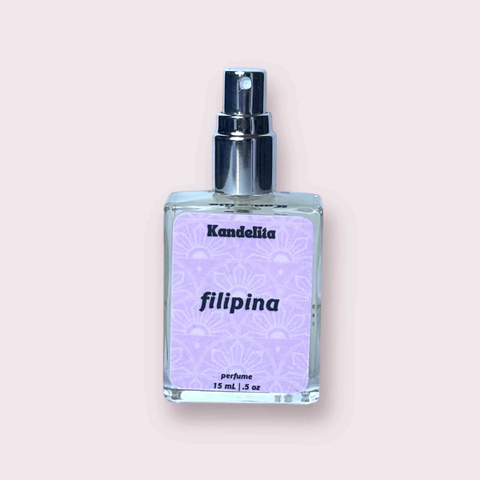 Filipina | Perfume