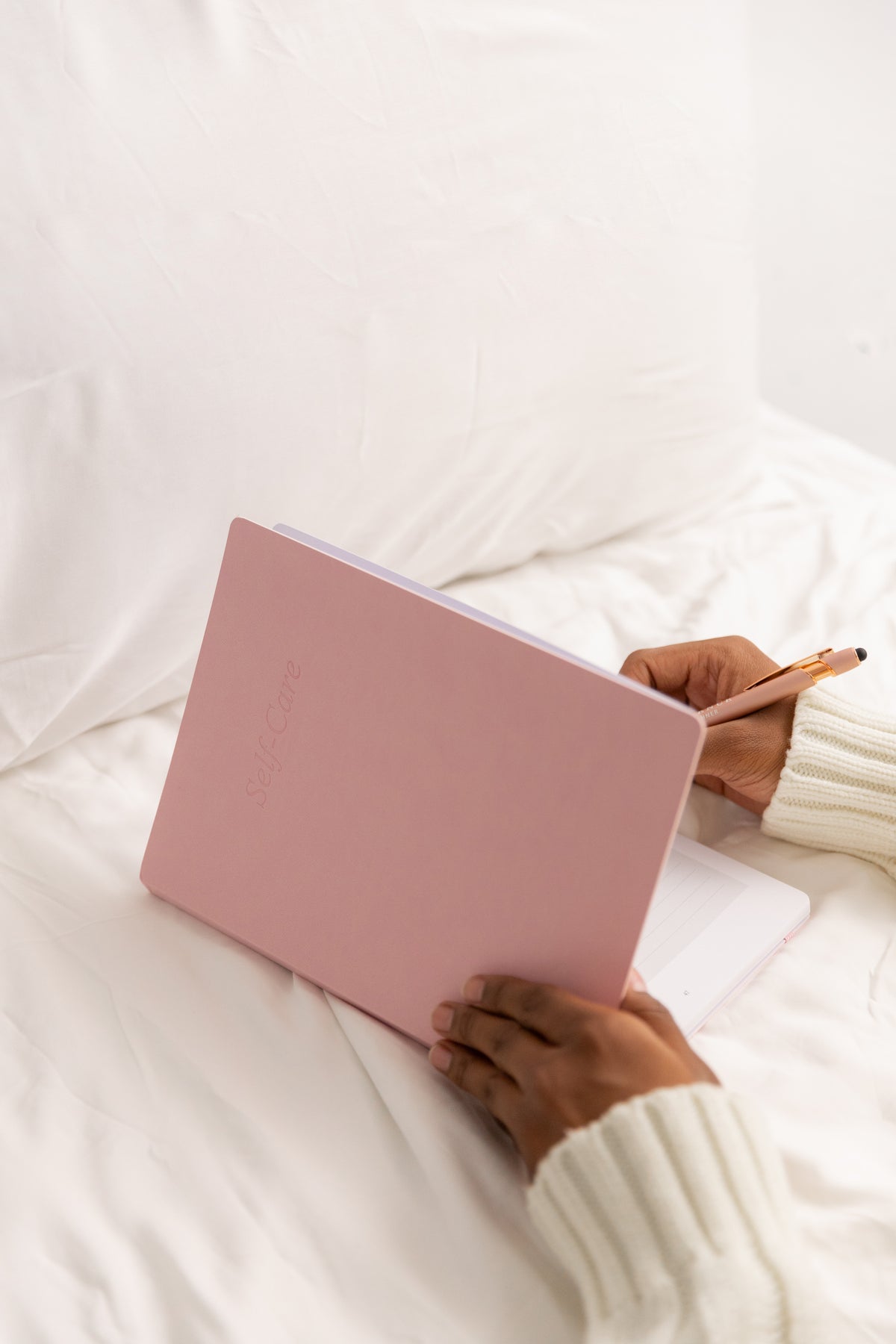 Self-Care Journal