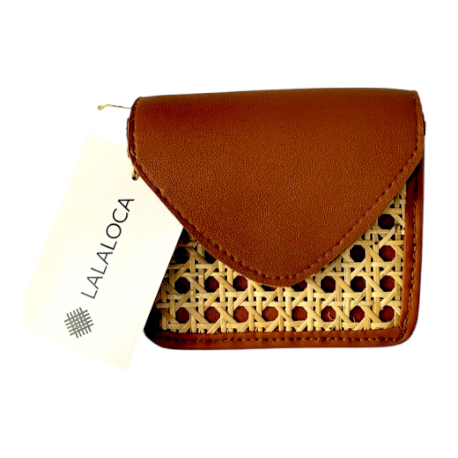 Lalaloca Solihiya Pitaka Mini Sling