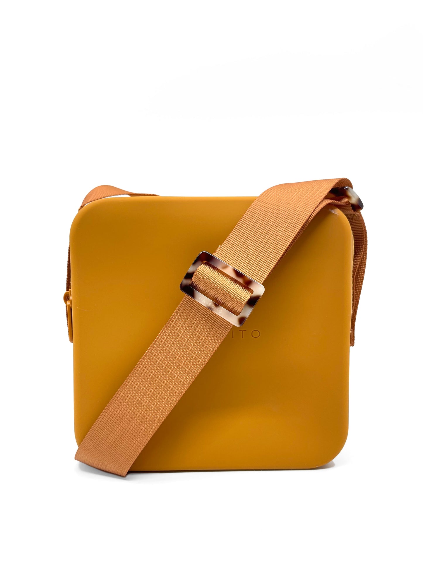 Splashkit XL Set- Autumn Strap with White Tortoise Adjuster