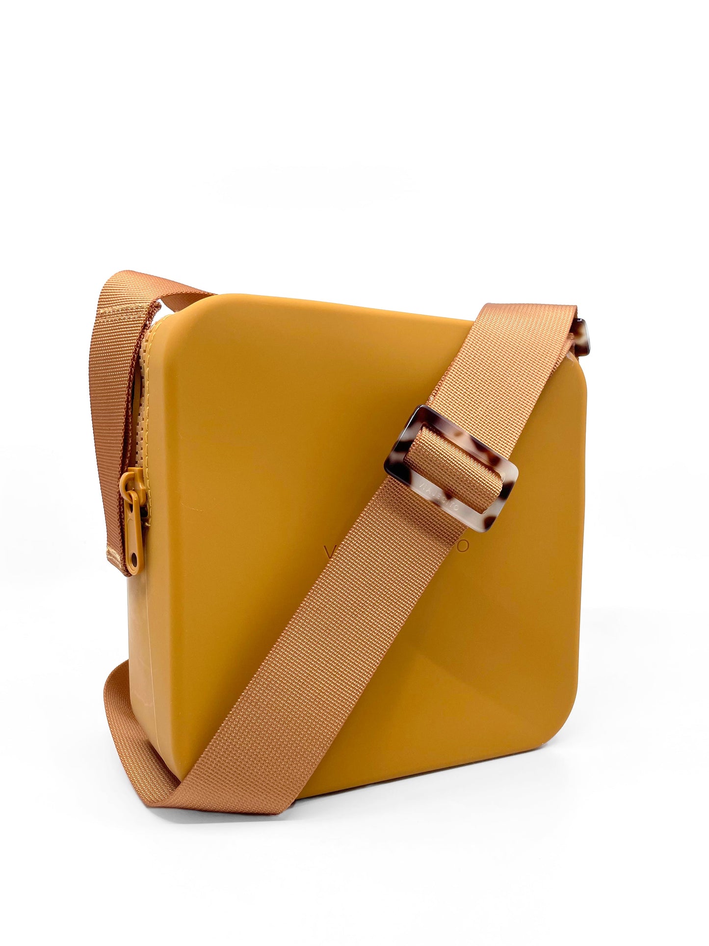 Splashkit XL Set- Autumn Strap with White Tortoise Adjuster