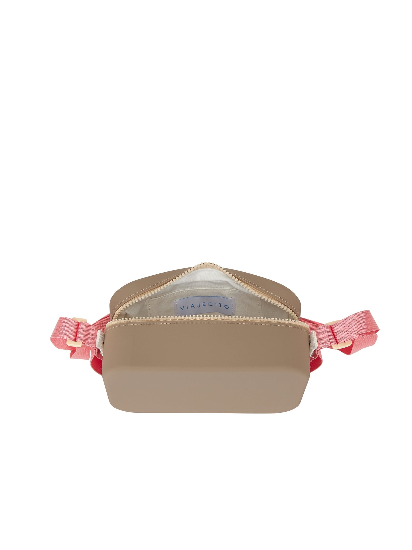 Splashkit Classic Skinny Set- Summer Fog with Pink and Granola Strap