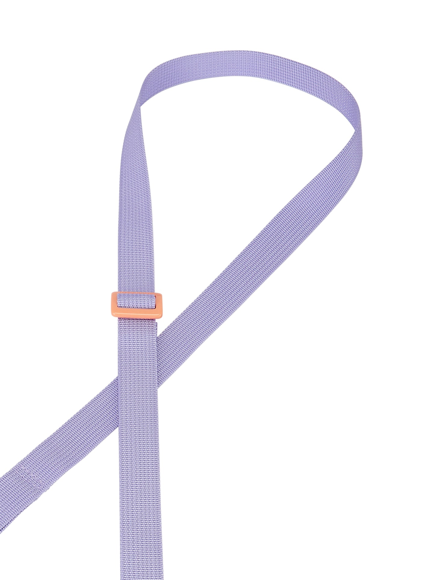 Skinny Sling - Periwinkle w/ Papaya Adjuster