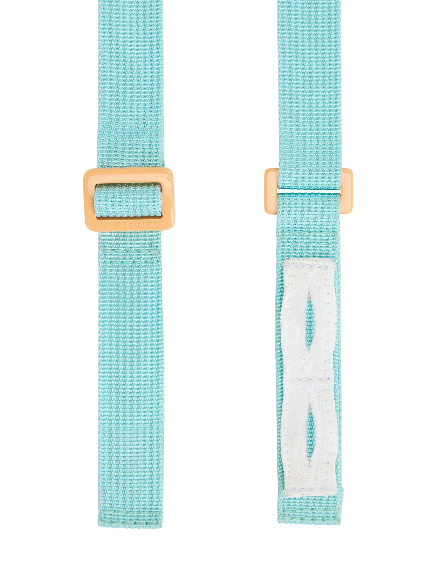 Dark Mint Skinny w/ Honeydew Adjuster