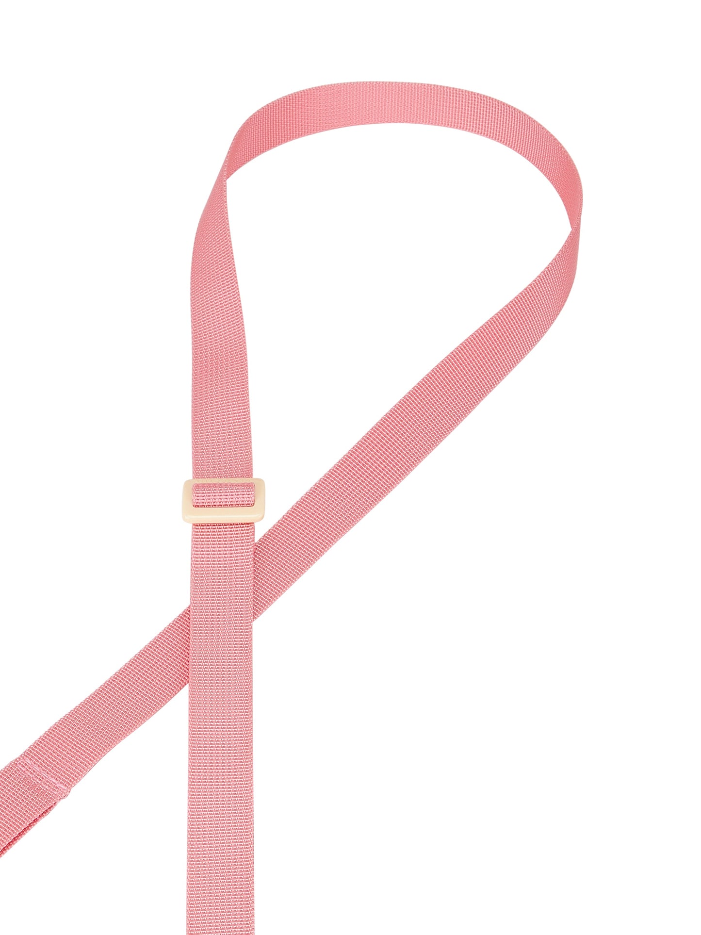Skinny Sling- Pink w/ Granola Adjuster