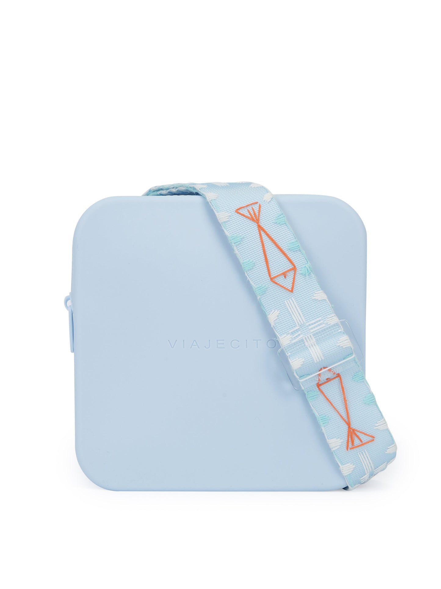 PioPio x Viajecito XL Set- Harbor Blue