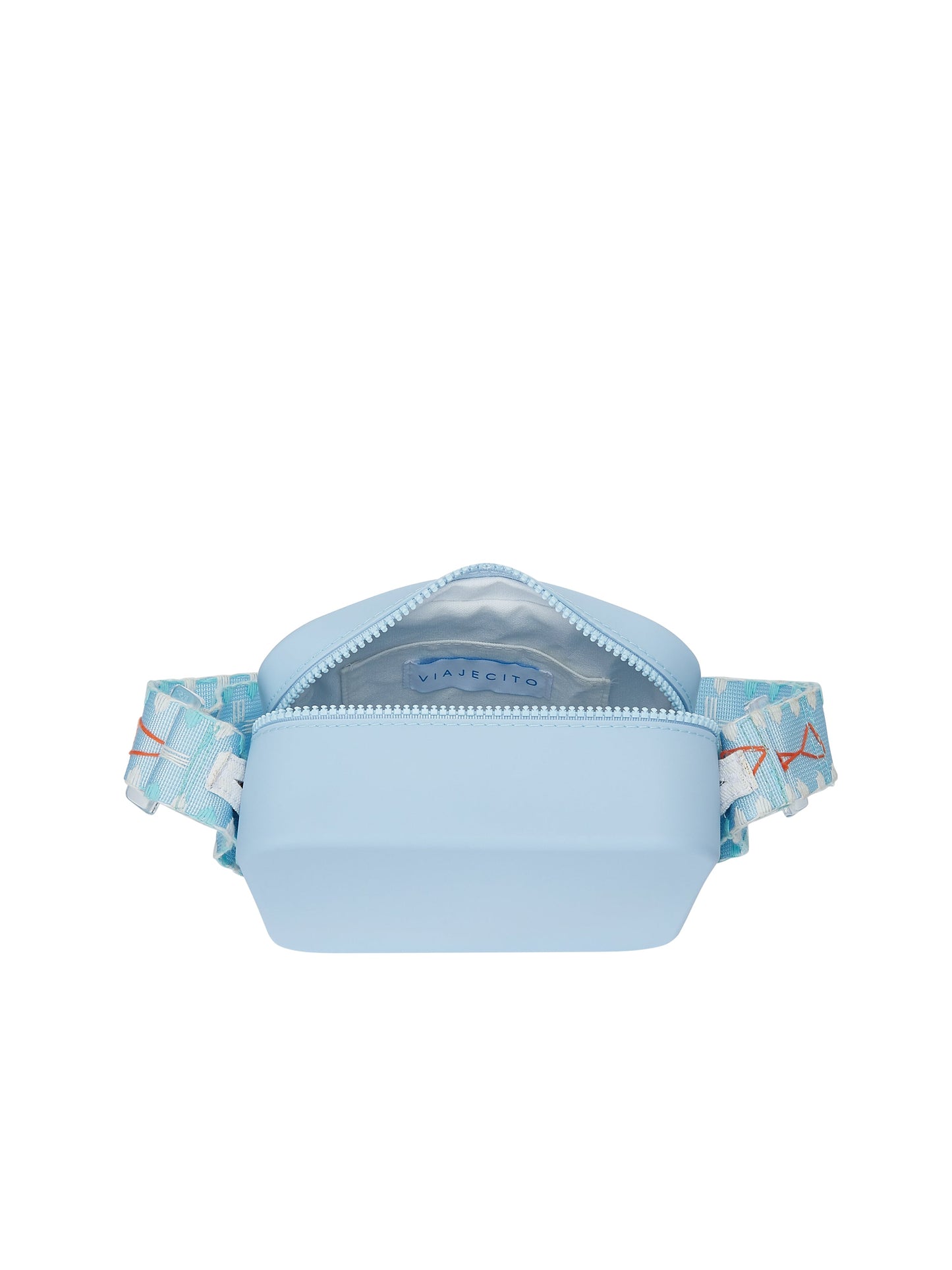 PioPio x Viajecito XL Set- Harbor Blue