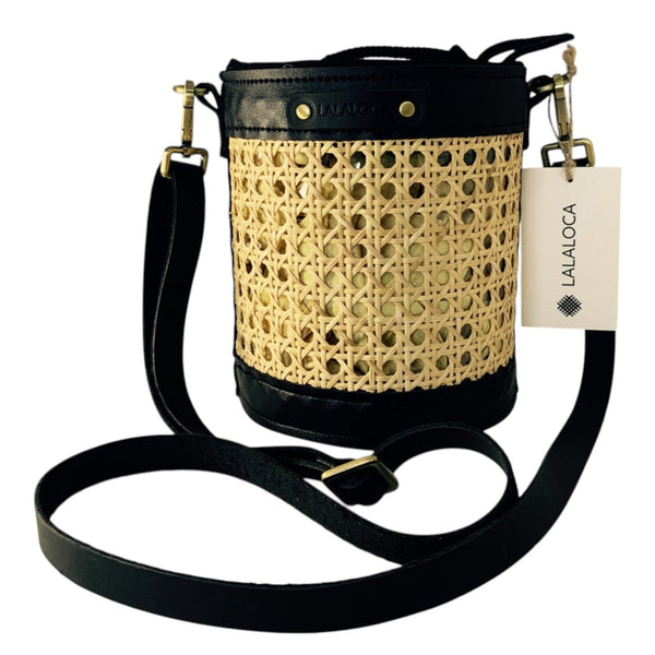 Lalaloca Solihiya Bucket Bag