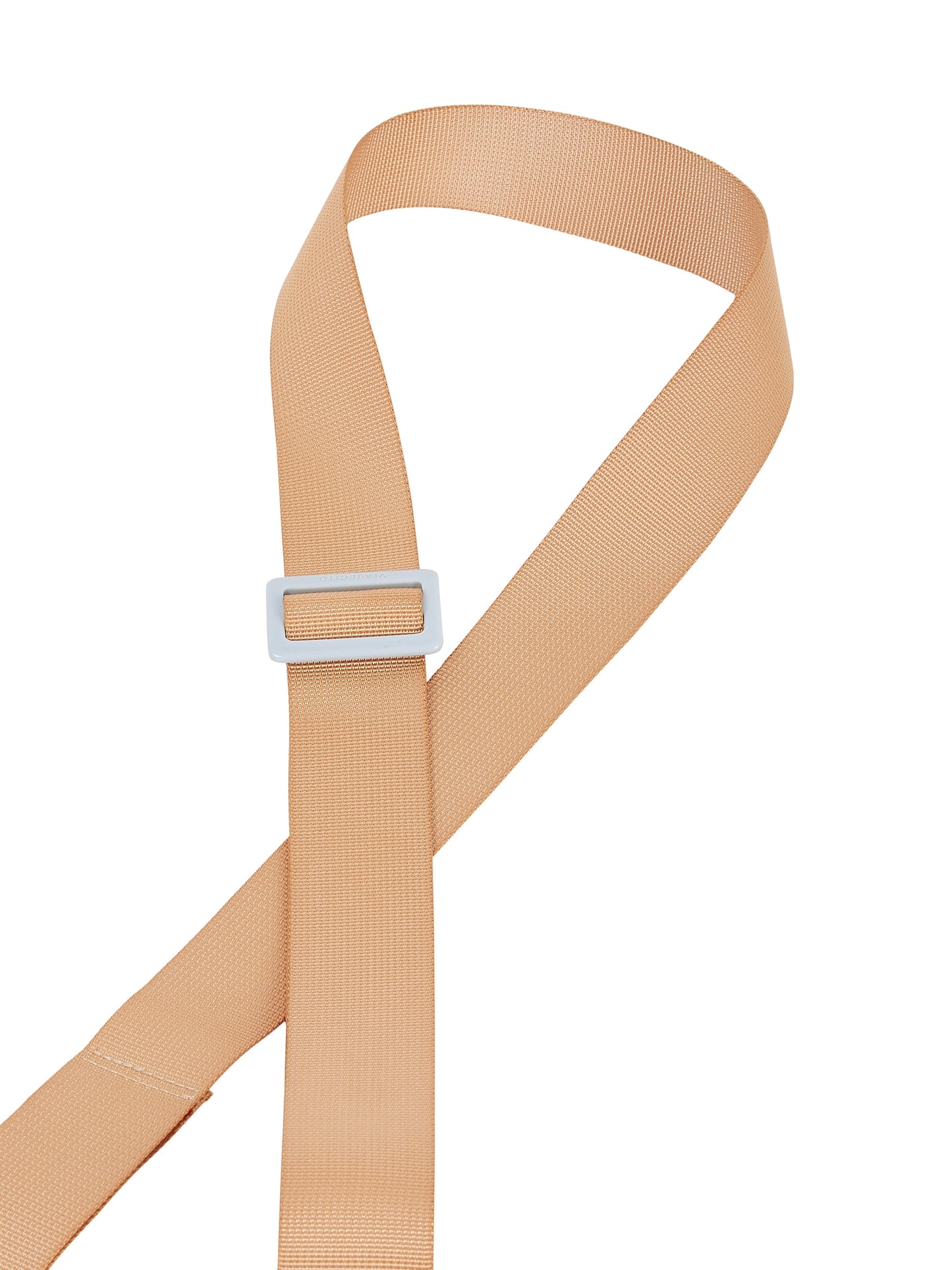 Sport Strap (Strap Only) - Tan with Cool Grey Adjuster