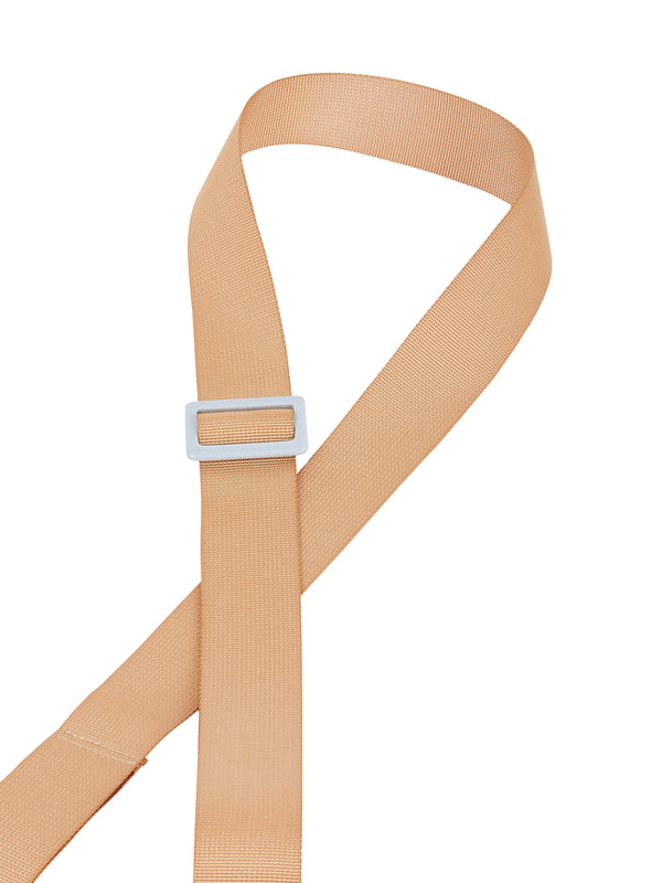 Sport Strap (Strap Only) - Tan with Cool Grey Adjuster