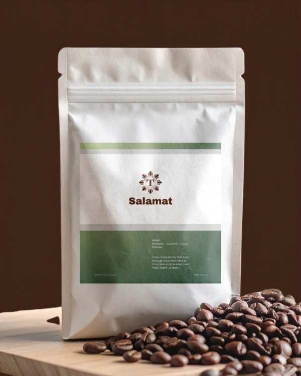 Teofilo Coffee Company