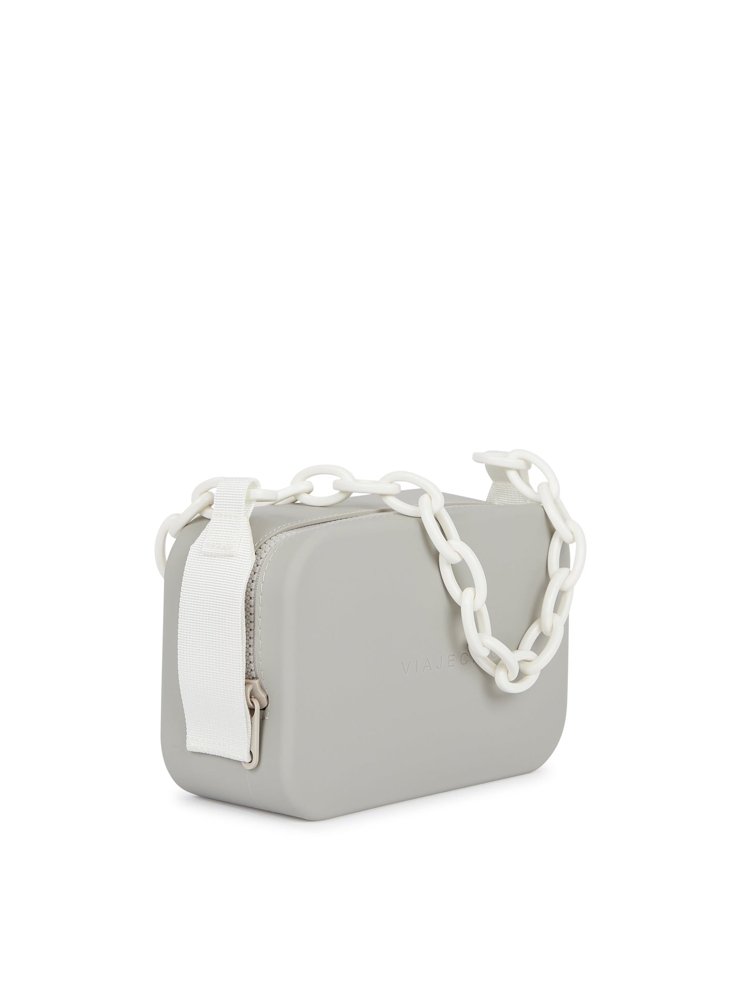 Splashkit Classic Chain Set- Slate Gray with Coconut Short Chain