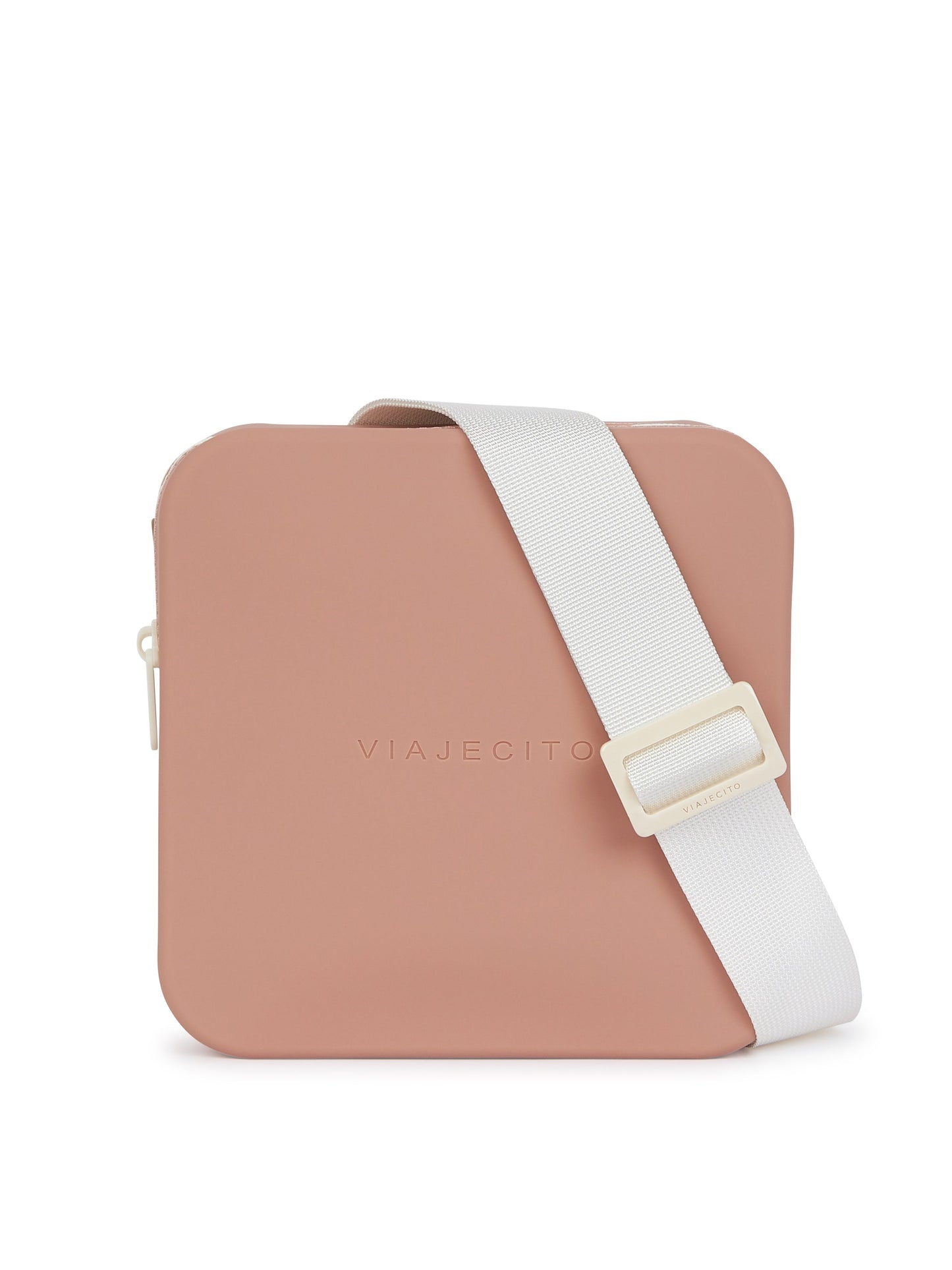 Splashkit XL Set- Smoke Pink with Coconut Solid Strap