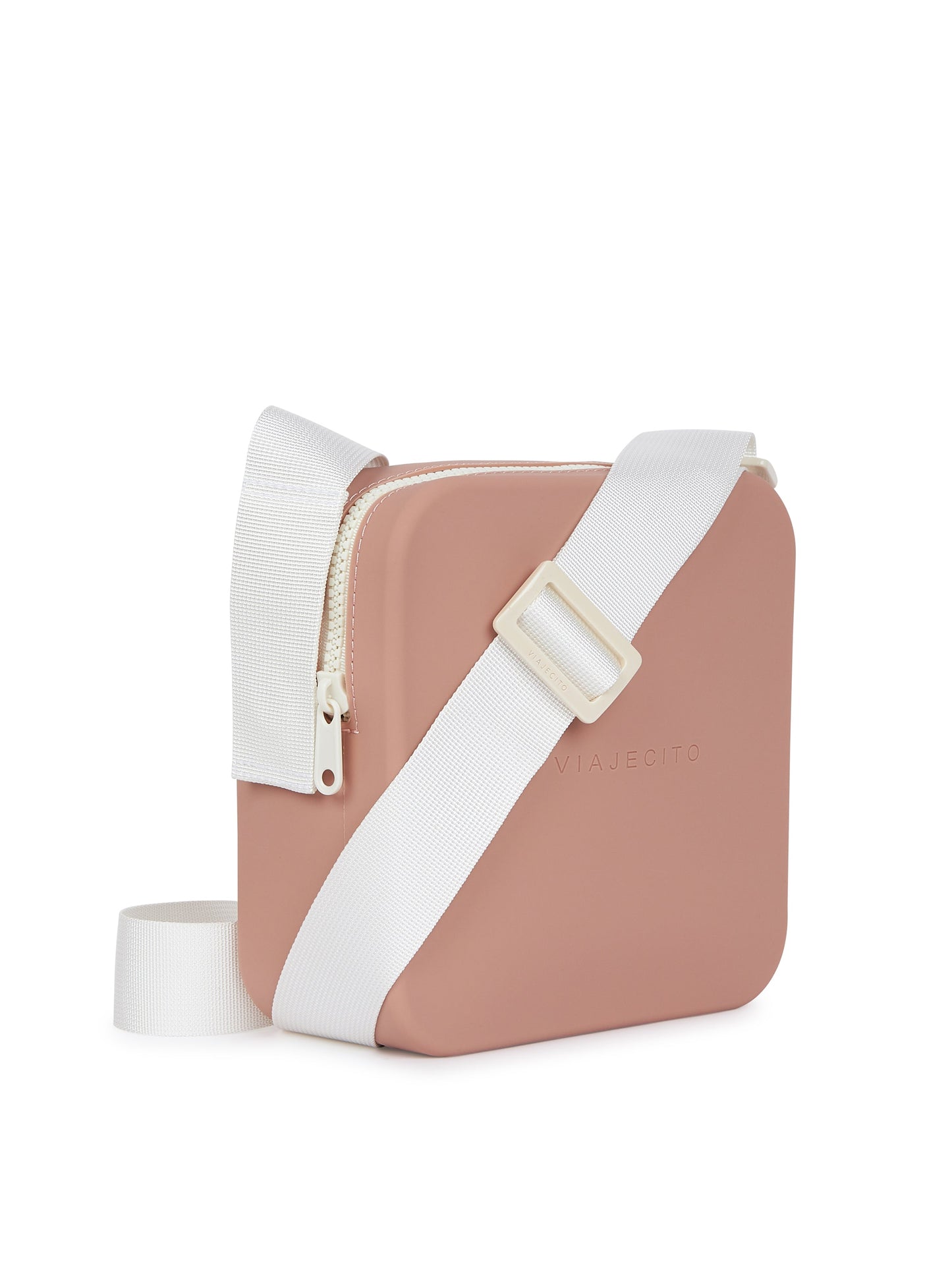 Splashkit XL Set- Smoke Pink with Coconut Solid Strap