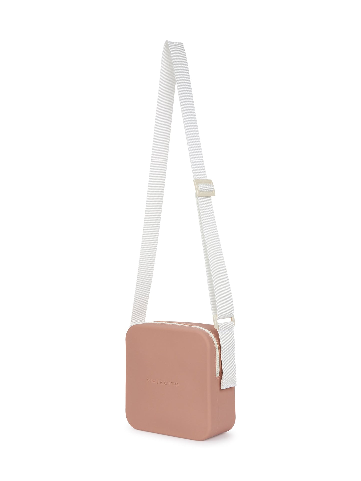 Splashkit XL Set- Smoke Pink with Coconut Solid Strap