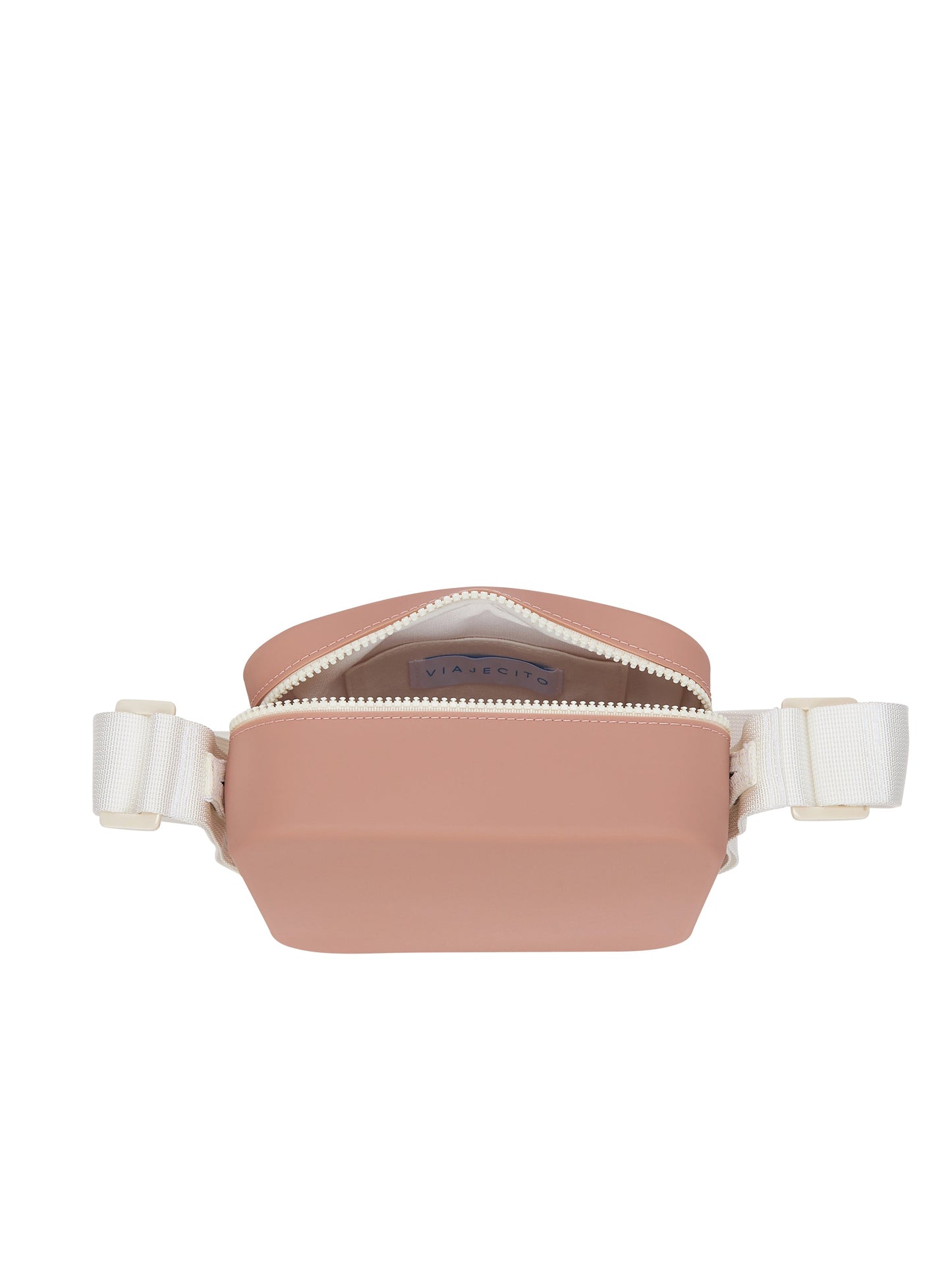 Splashkit XL Set- Smoke Pink with Coconut Solid Strap
