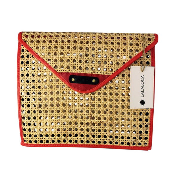 Lalaloca Solihiya Clutch Envelope