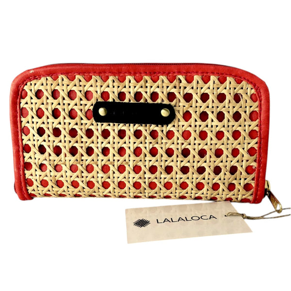 Lalaloca Solihiya Money Wallet