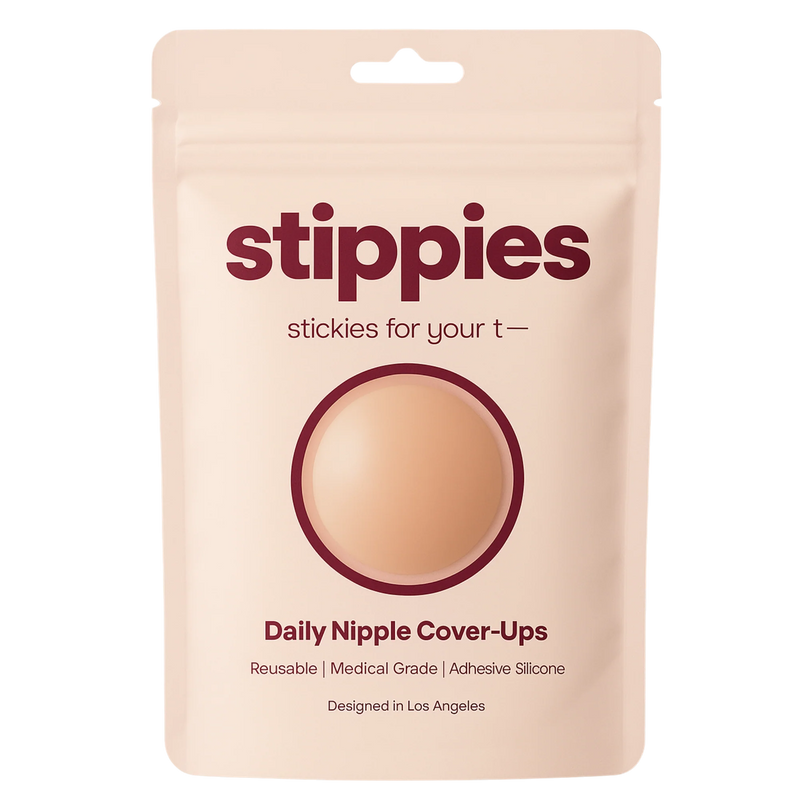 Stippies