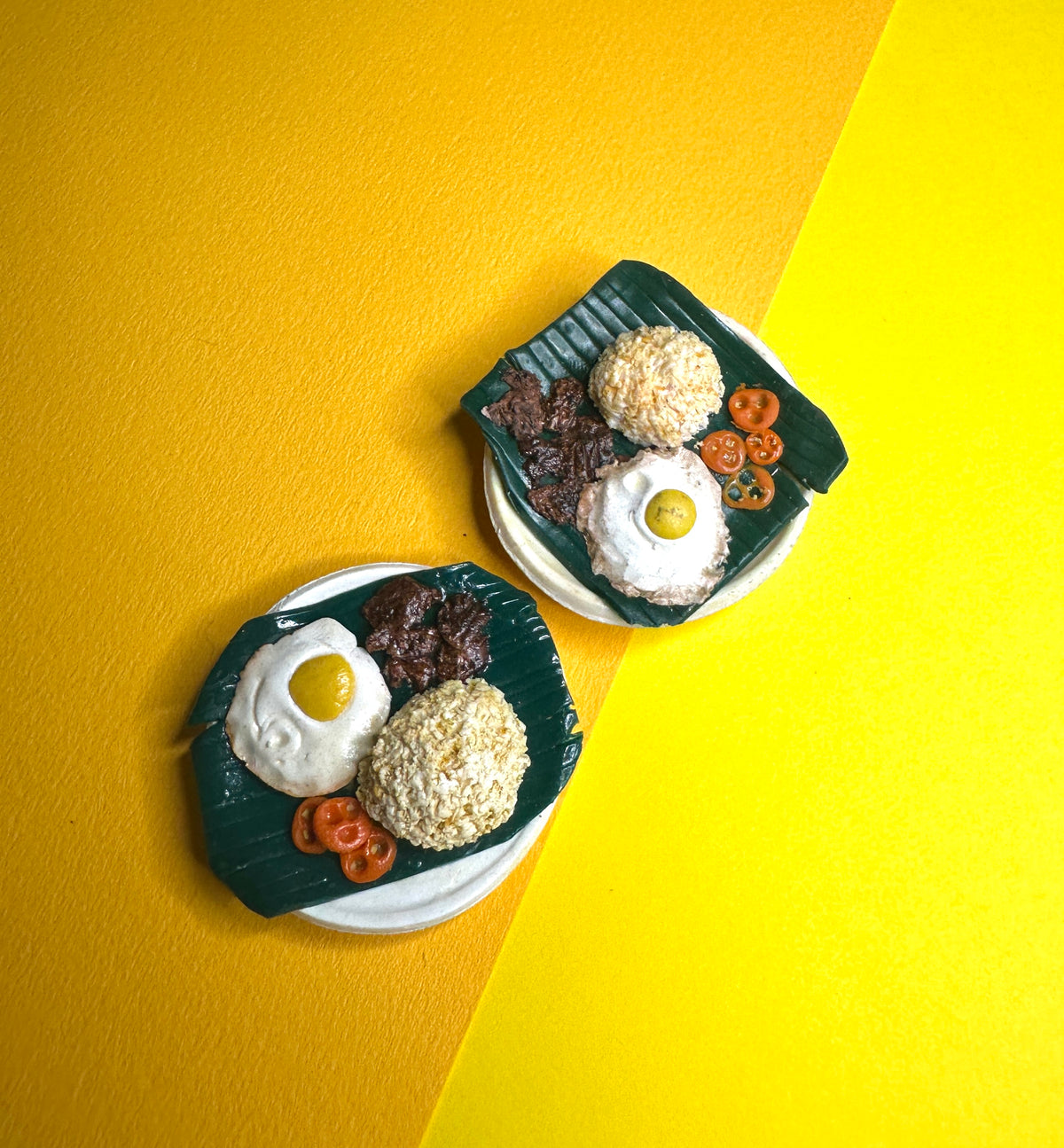 Silog Magnets
