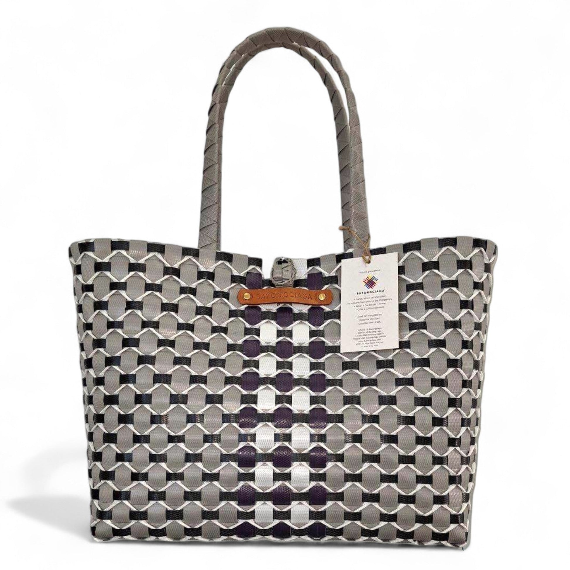 Classic Luxe Tatiana