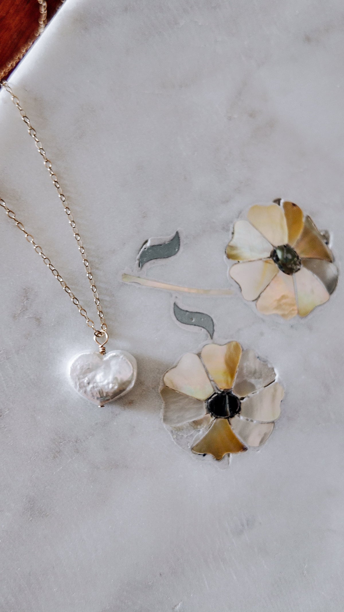 The Tibok Necklace