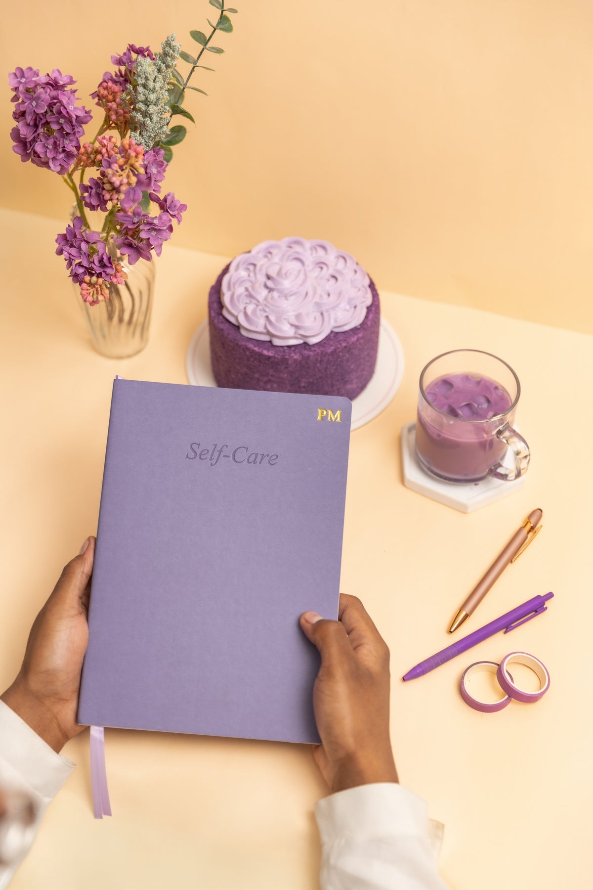 Self-Care Journal
