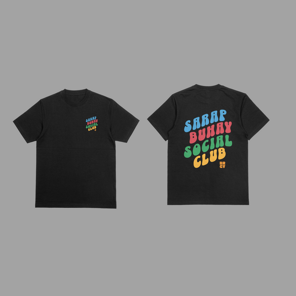 SARAP BUHAY TEE