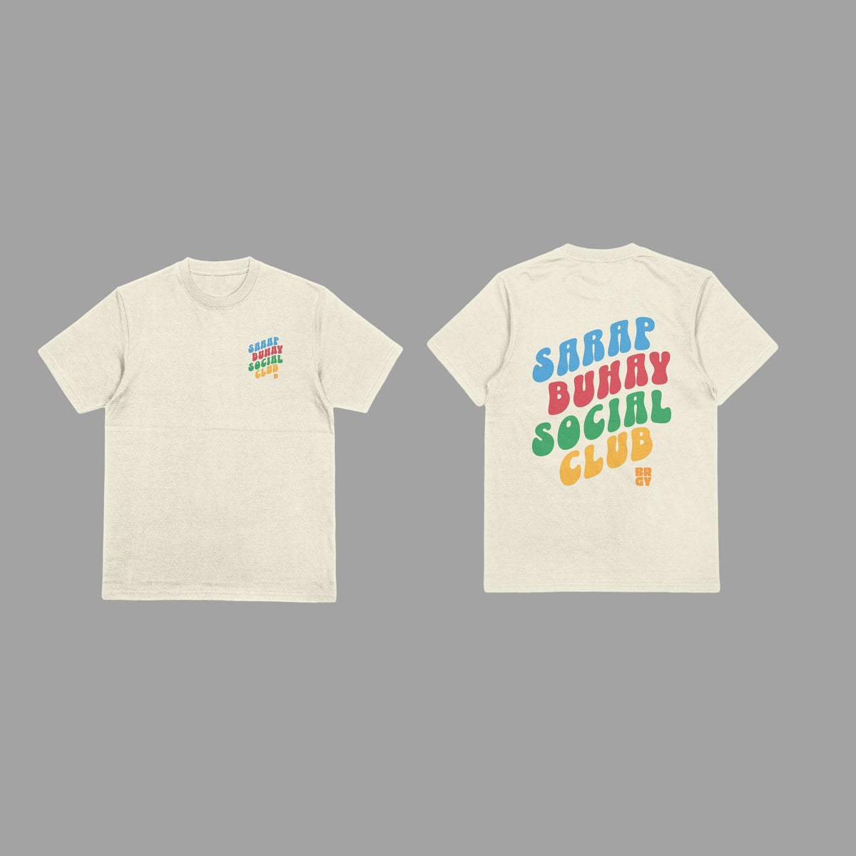 SARAP BUHAY TEE