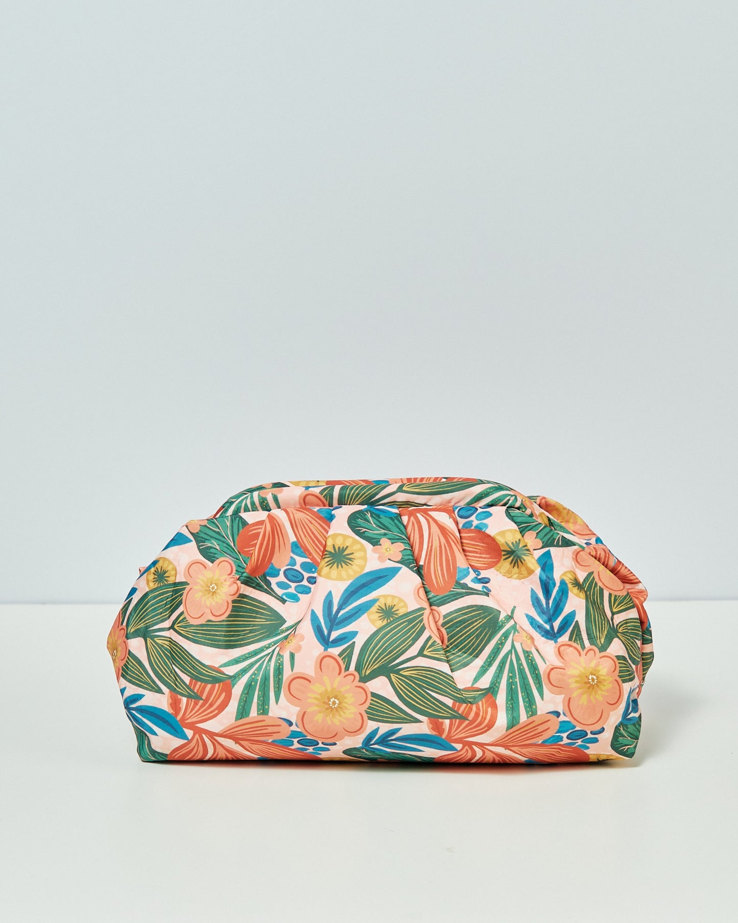 Cloud Purse- Flora
