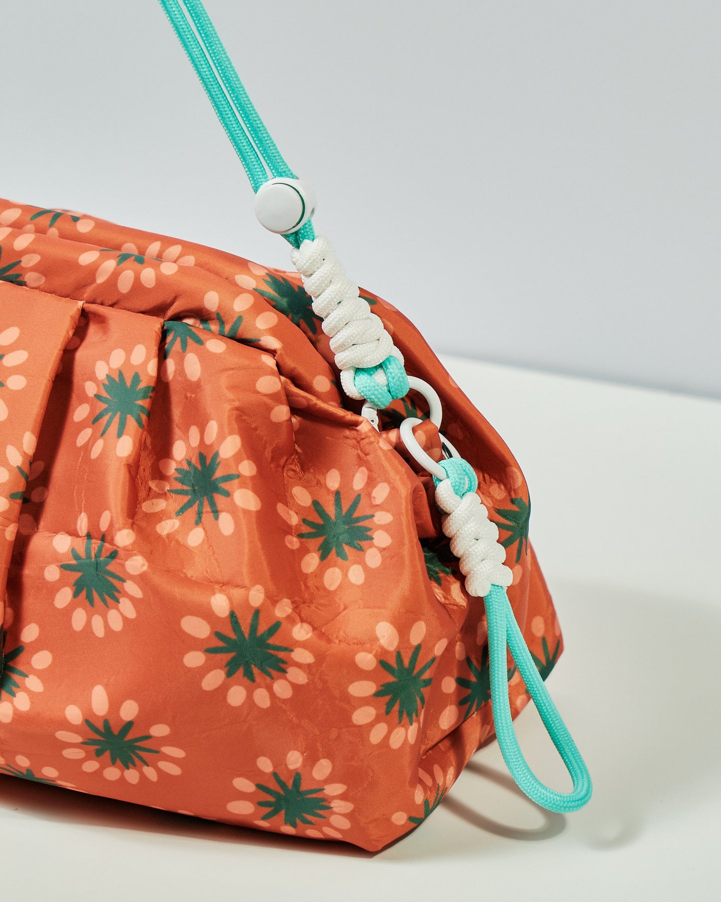 Cloud Purse- Dandelion