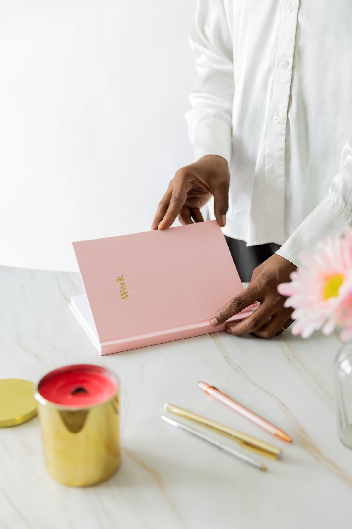 Work Planner