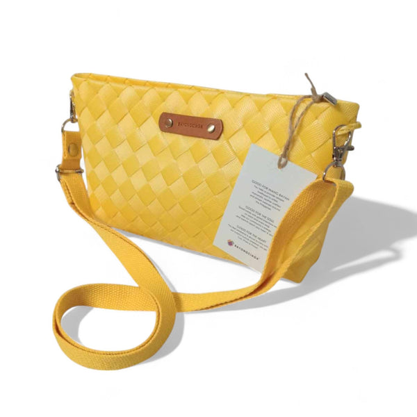 Premium Candy Luxe Pouch Sling