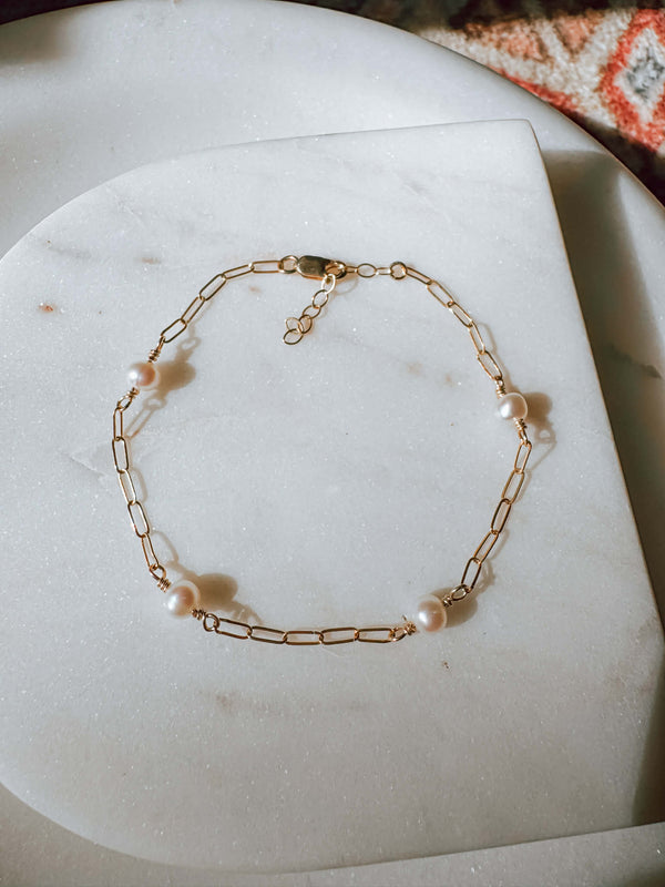 Yugto Bracelet